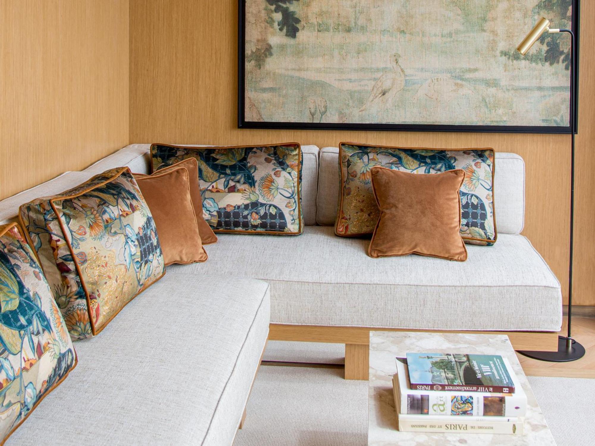 Suite con Terrazza